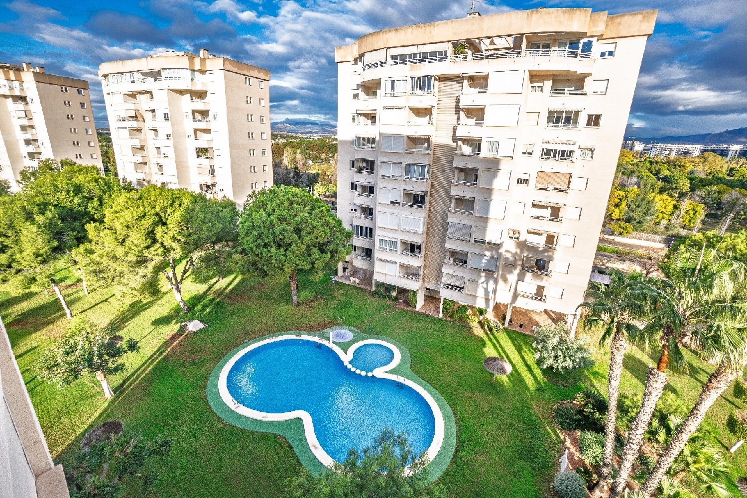 for sale apartment Alicante Centro 03001 Alacantí 1