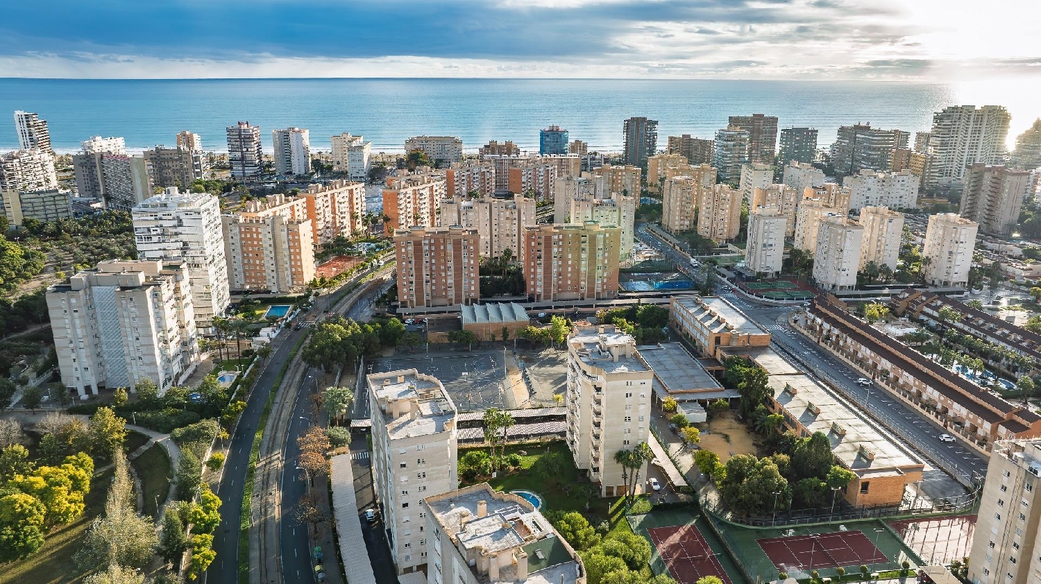 for sale apartment Alicante Centro 03001 Alacantí 6