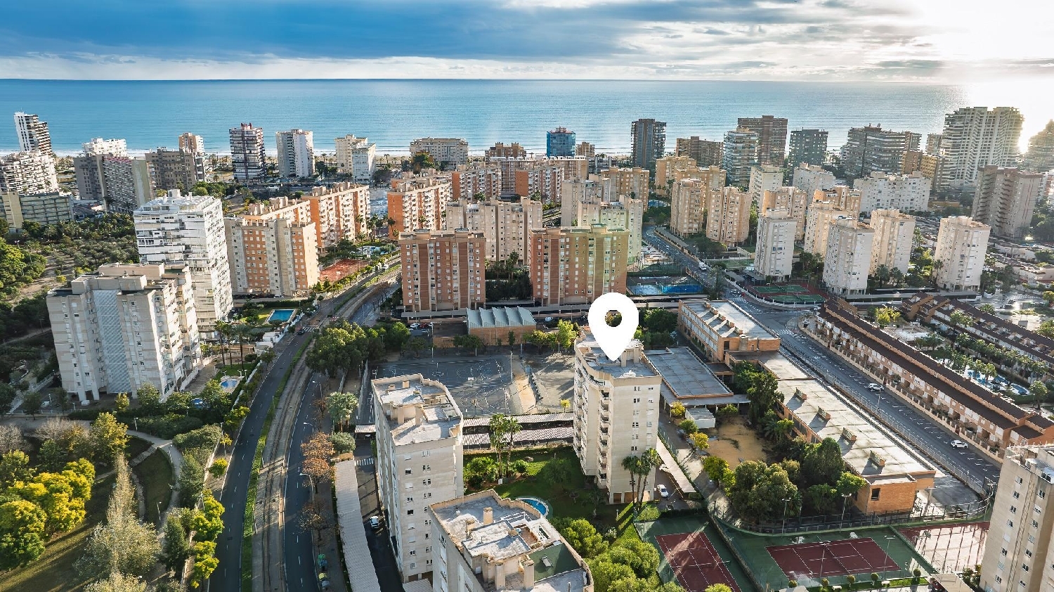 for sale apartment Alicante Centro 03001 Alacantí 7