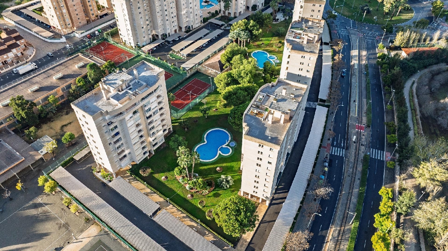 for sale apartment Alicante Centro 03001 Alacantí 5