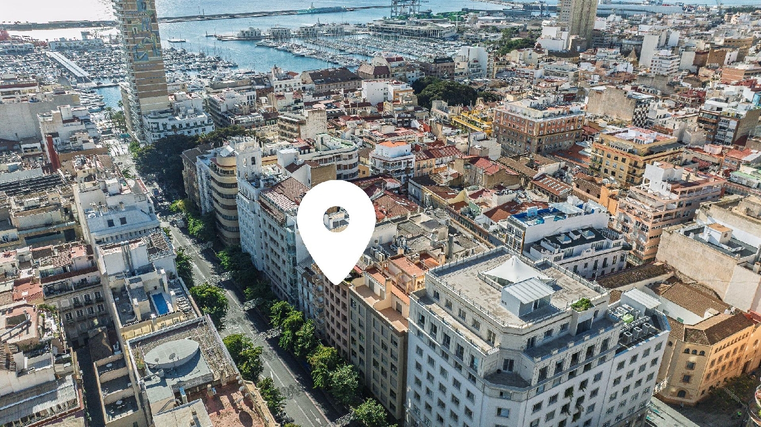  for sale apartment Alicante Centro 03001 Alacantí 4