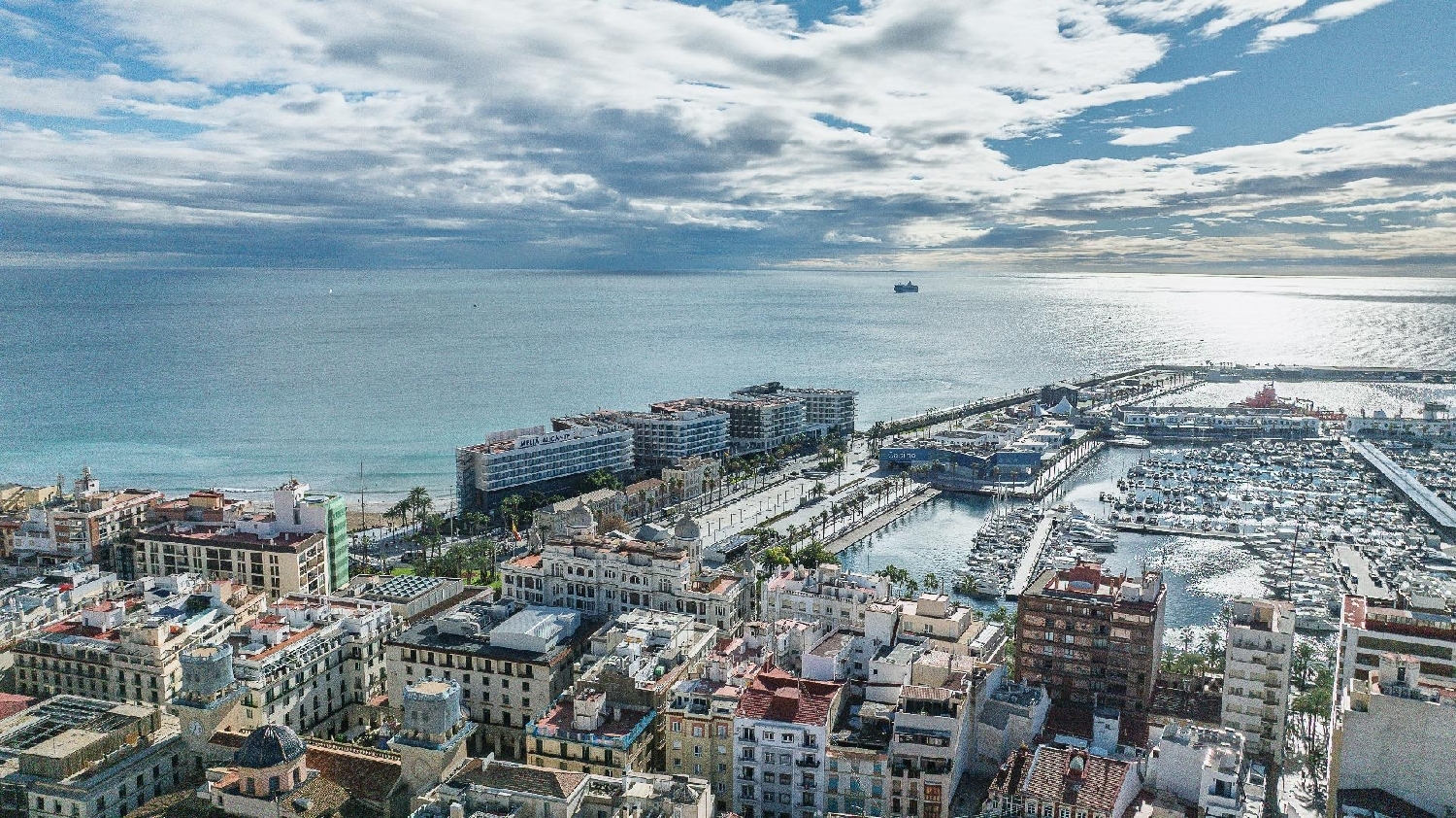  for sale apartment Alicante Centro 03001 Alacantí 3