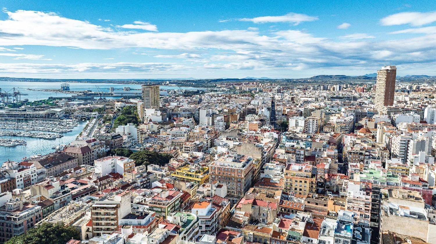  for sale apartment Alicante Centro 03001 Alacantí 5