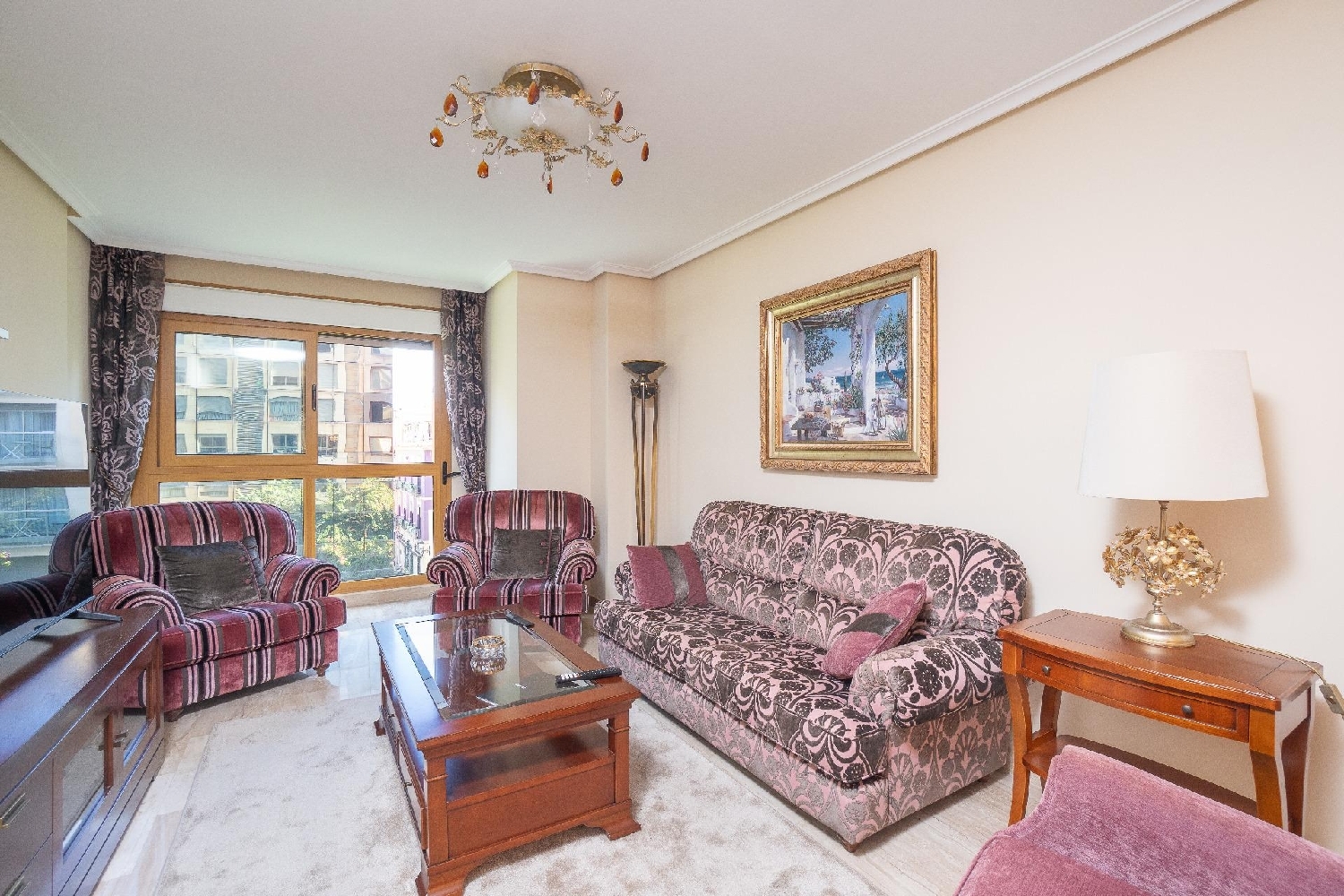  for sale apartment Alicante Centro 03001 Alacantí 8