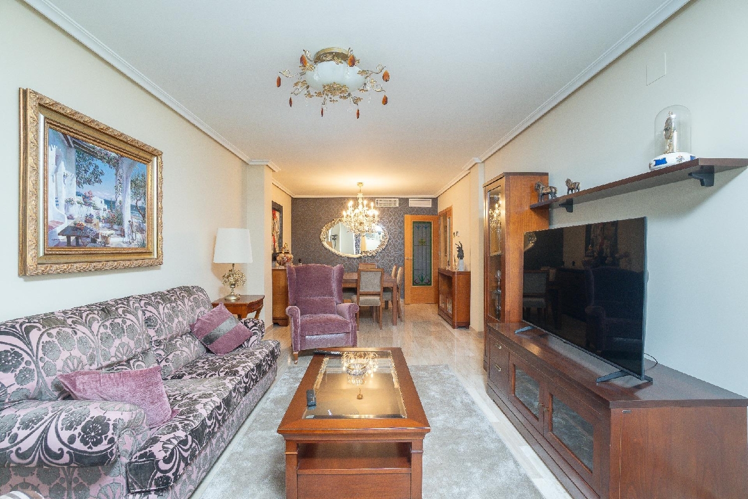  for sale apartment Alicante Centro 03001 Alacantí 7