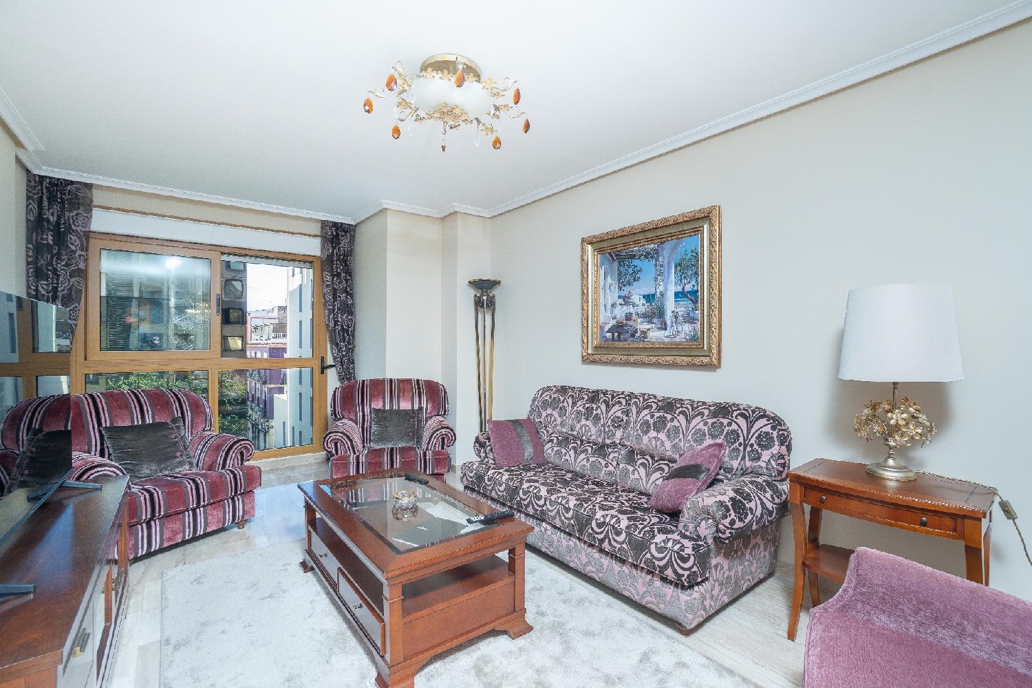  for sale apartment Alicante Centro 03001 Alacantí 6