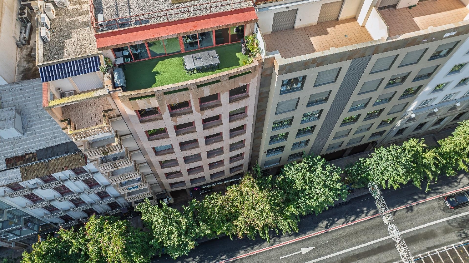  for sale apartment Alicante Centro 03001 Alacantí 1