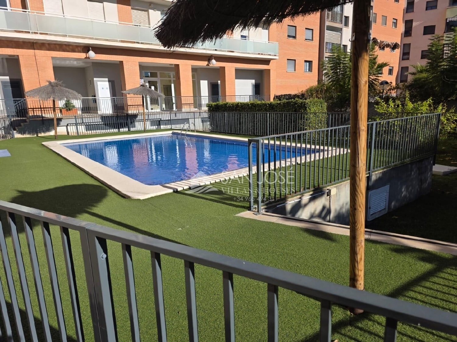  à vendre appartement Alicante Centro 03001 Alacantí 4