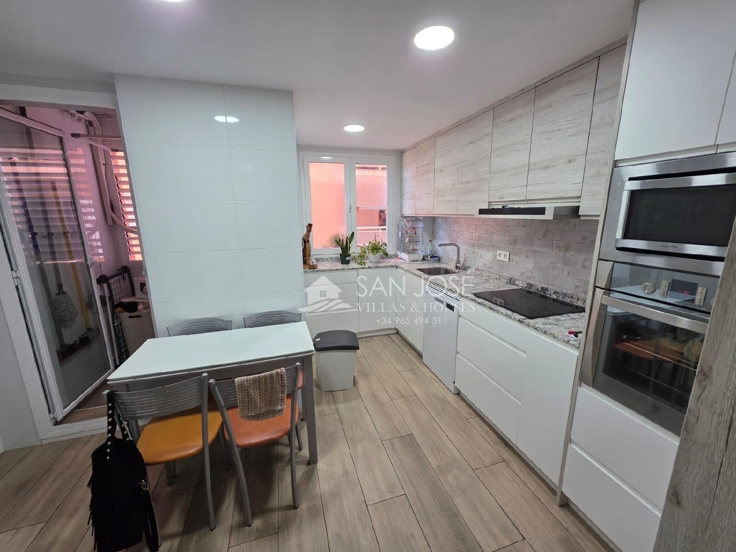  à vendre appartement Alicante Centro 03001 Alacantí 3