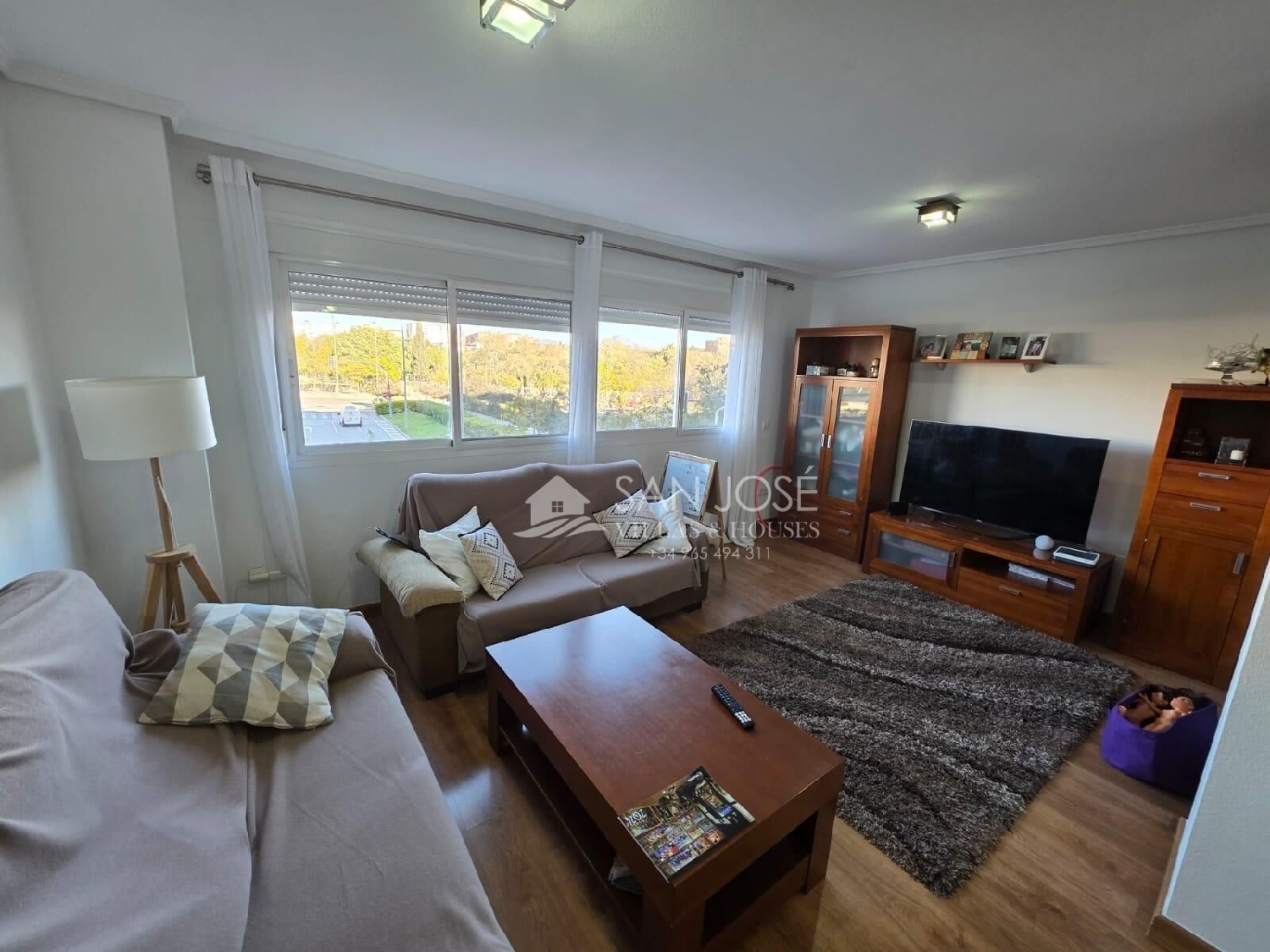  à vendre appartement Alicante Centro 03001 Alacantí 1