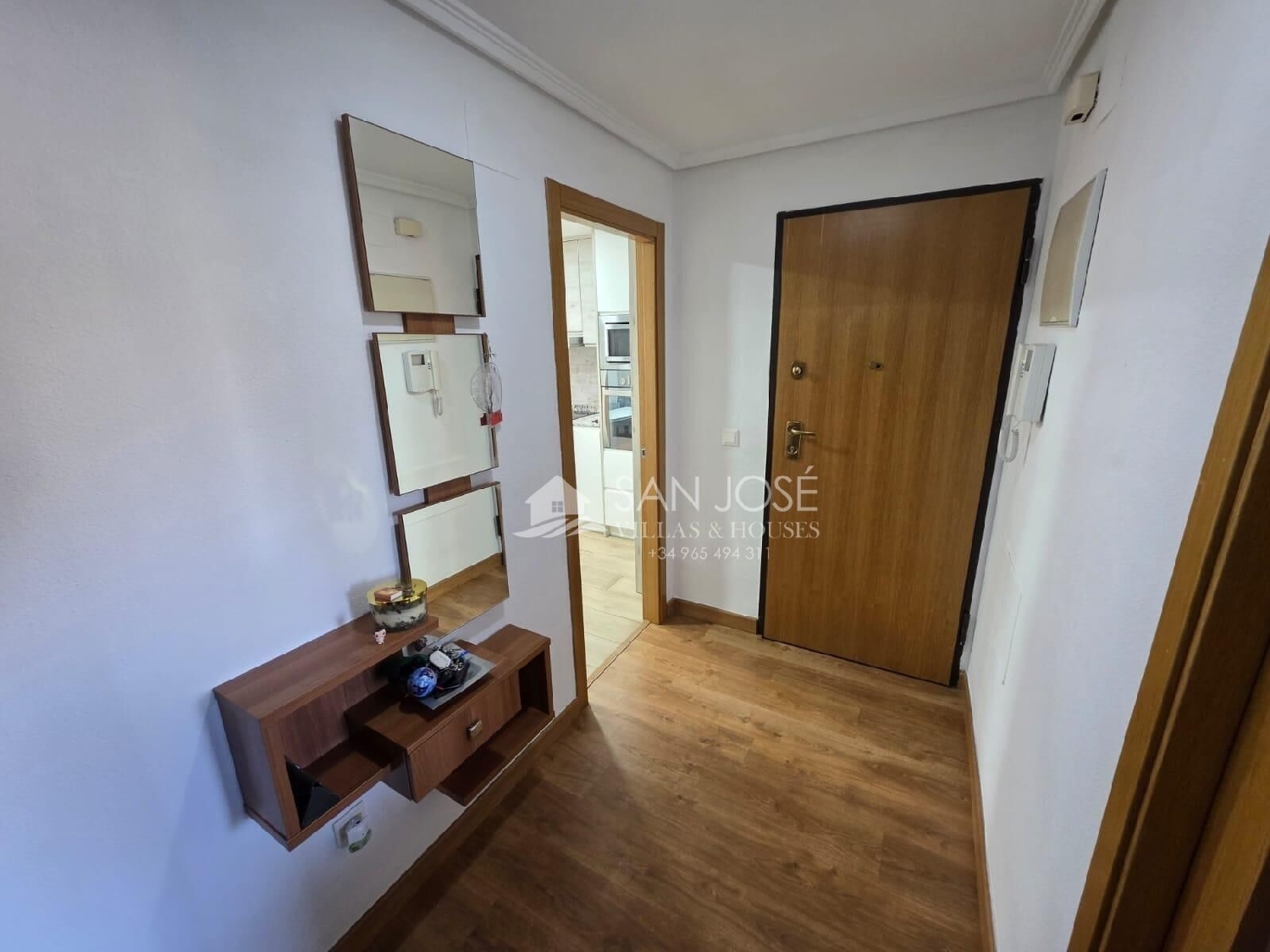  à vendre appartement Alicante Centro 03001 Alacantí 8