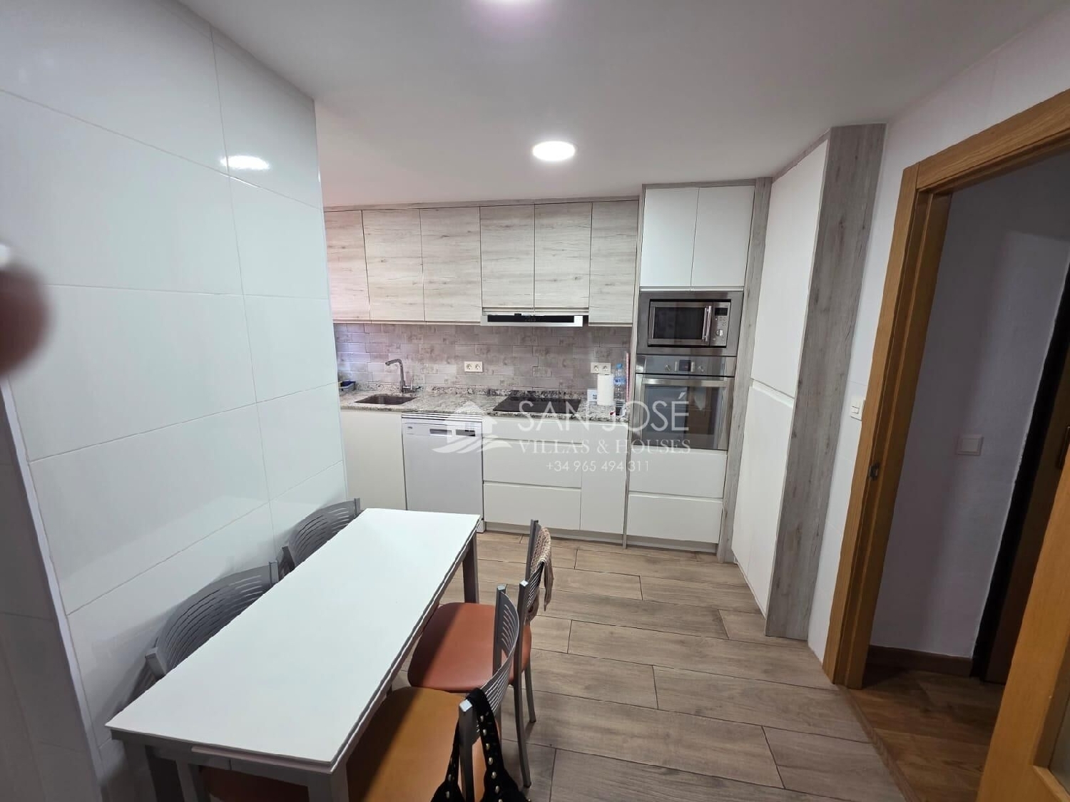  à vendre appartement Alicante Centro 03001 Alacantí 6