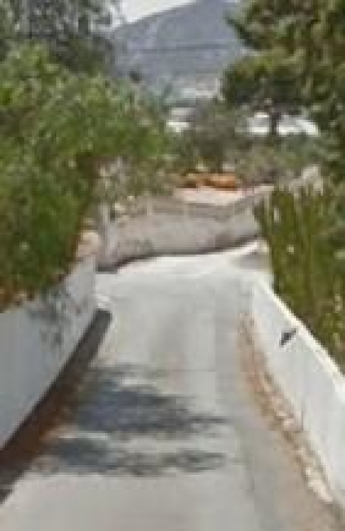 Alicante Centro 03001 Alacantí lägenhet foto 6342863