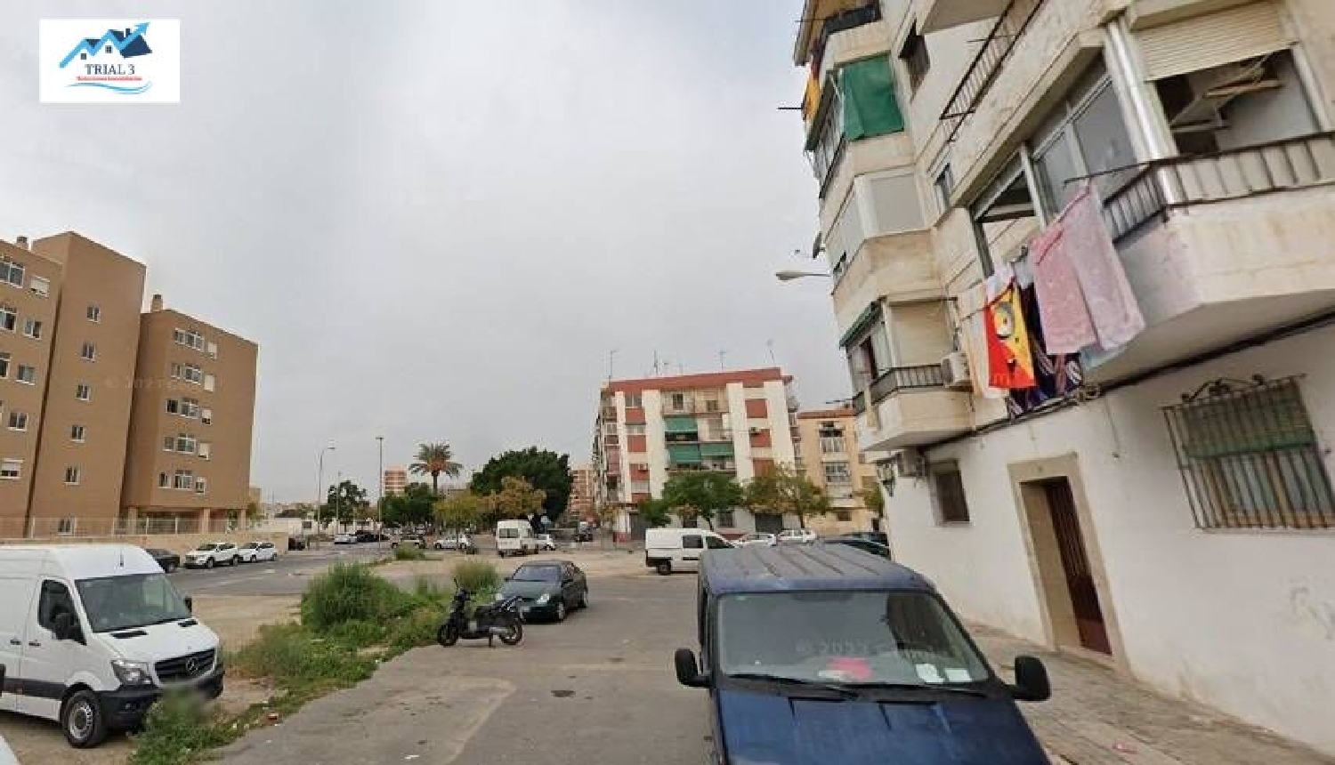  kaufen Wohnung Alicante Centro 03001 Alacantí 2