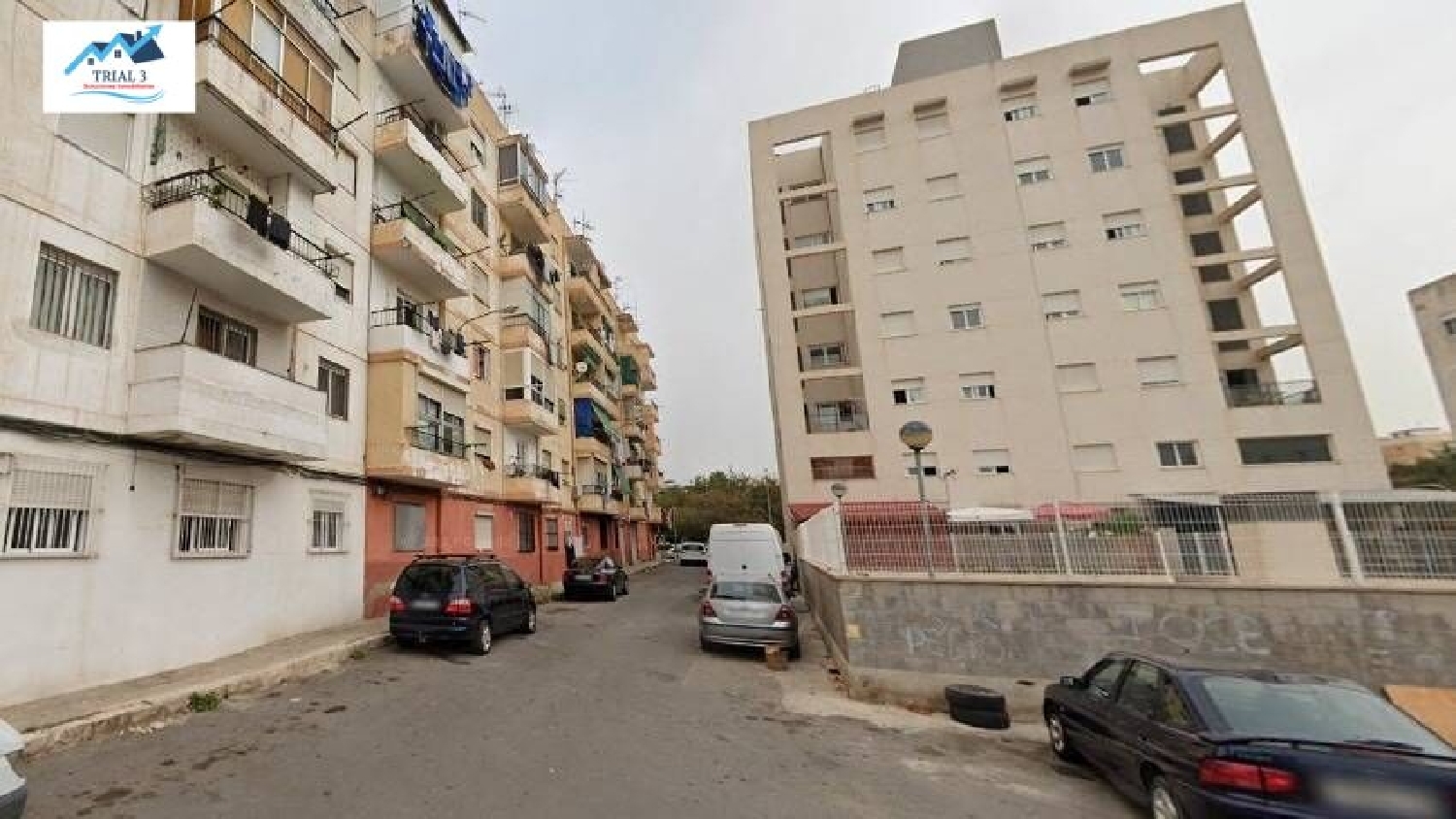  kaufen Wohnung Alicante Centro 03001 Alacantí 1