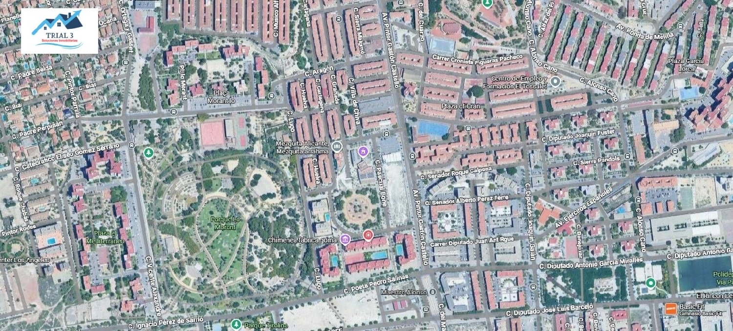  kaufen Wohnung Alicante Centro 03001 Alacantí 3