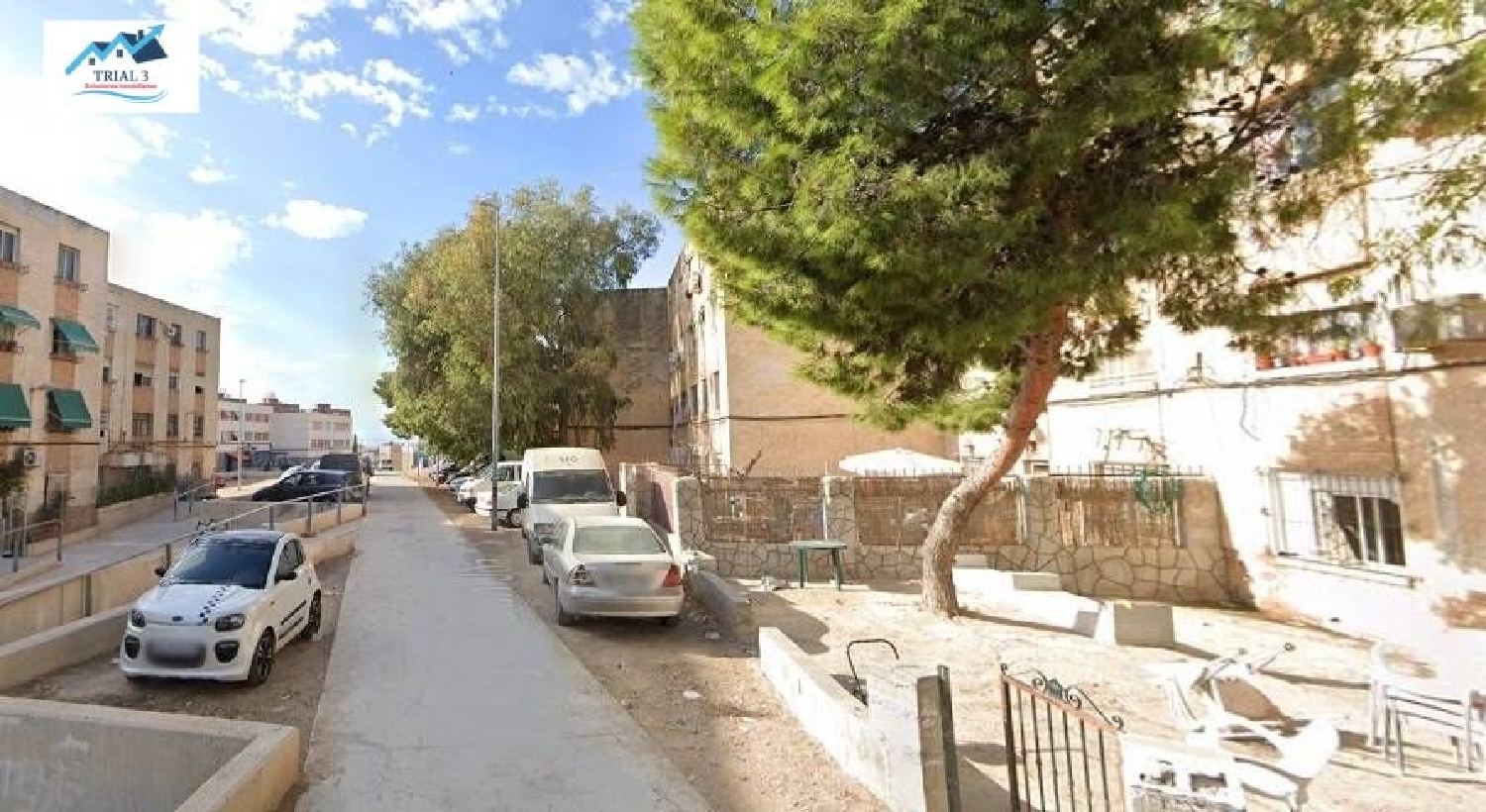  kaufen Wohnung Alicante Centro 03001 Alacantí 2