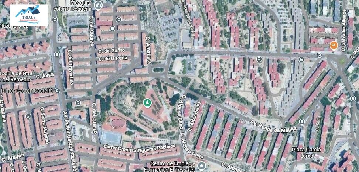  kaufen Wohnung Alicante Centro 03001 Alacantí 3