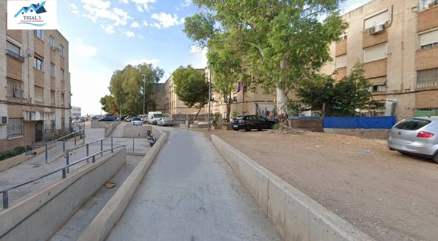  kaufen Wohnung Alicante Centro 03001 Alacantí 1