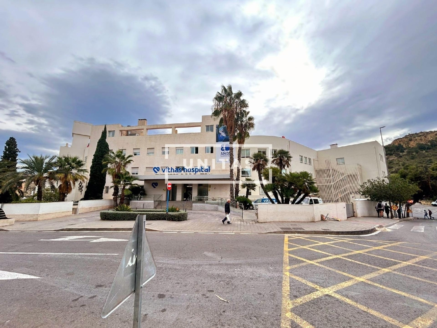  till salu lägenhet Alicante Centro 03001 Alacantí 2