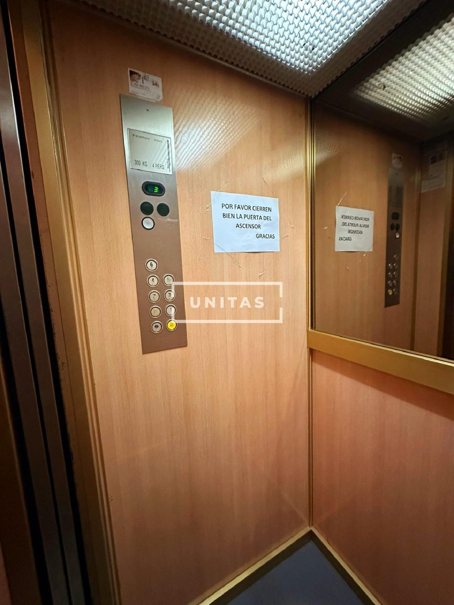  till salu lägenhet Alicante Centro 03001 Alacantí 7