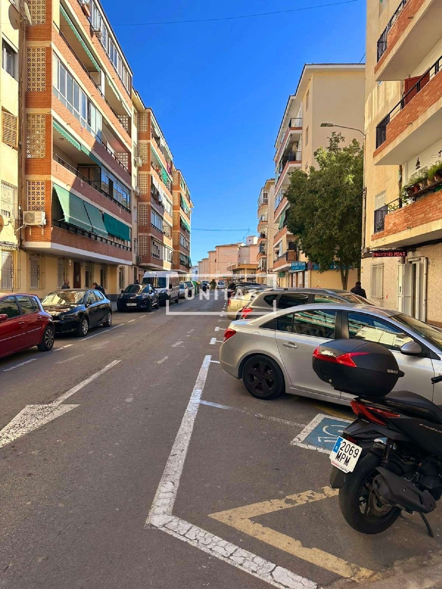  till salu lägenhet Alicante Centro 03001 Alacantí 4