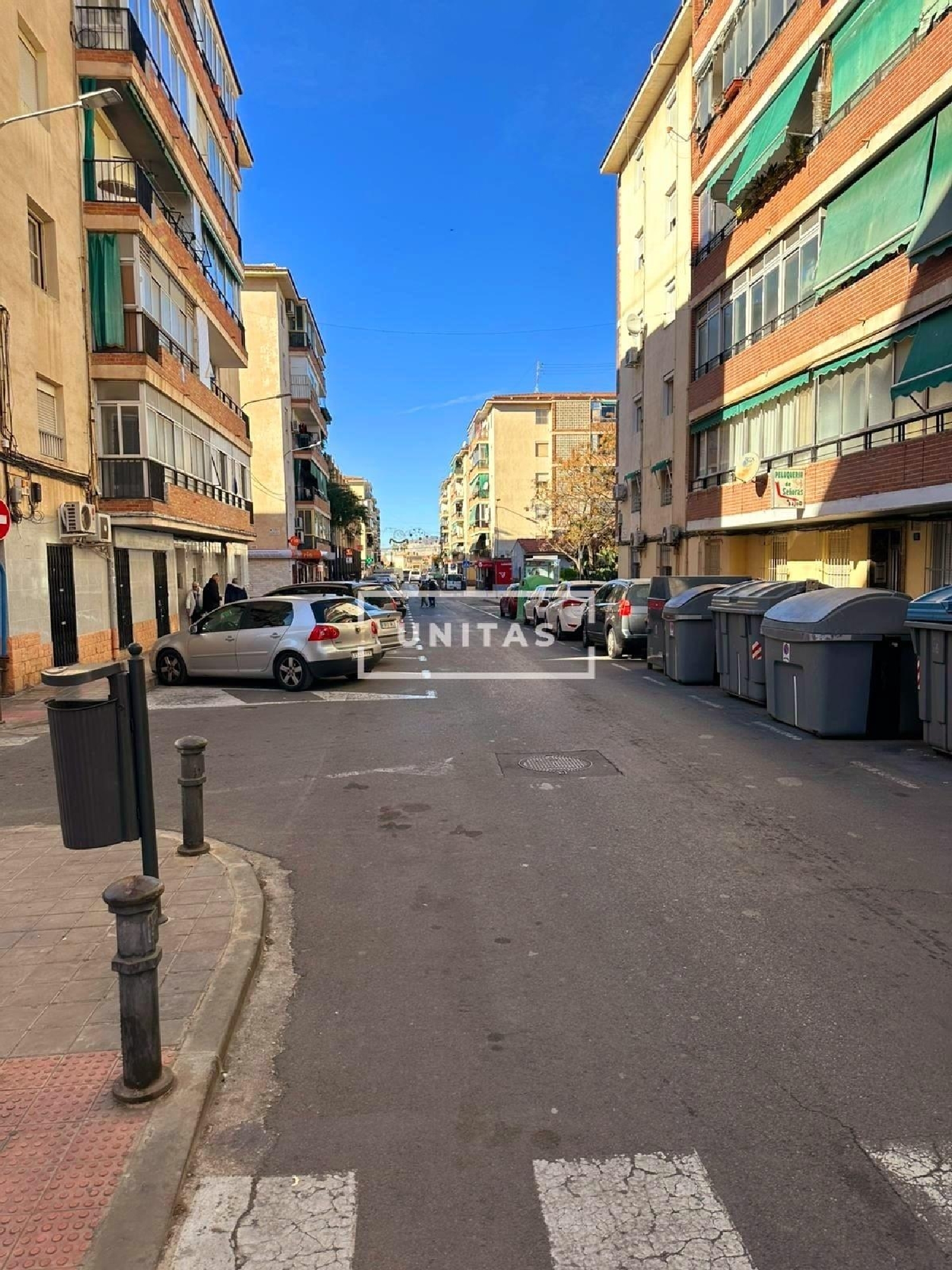  till salu lägenhet Alicante Centro 03001 Alacantí 3