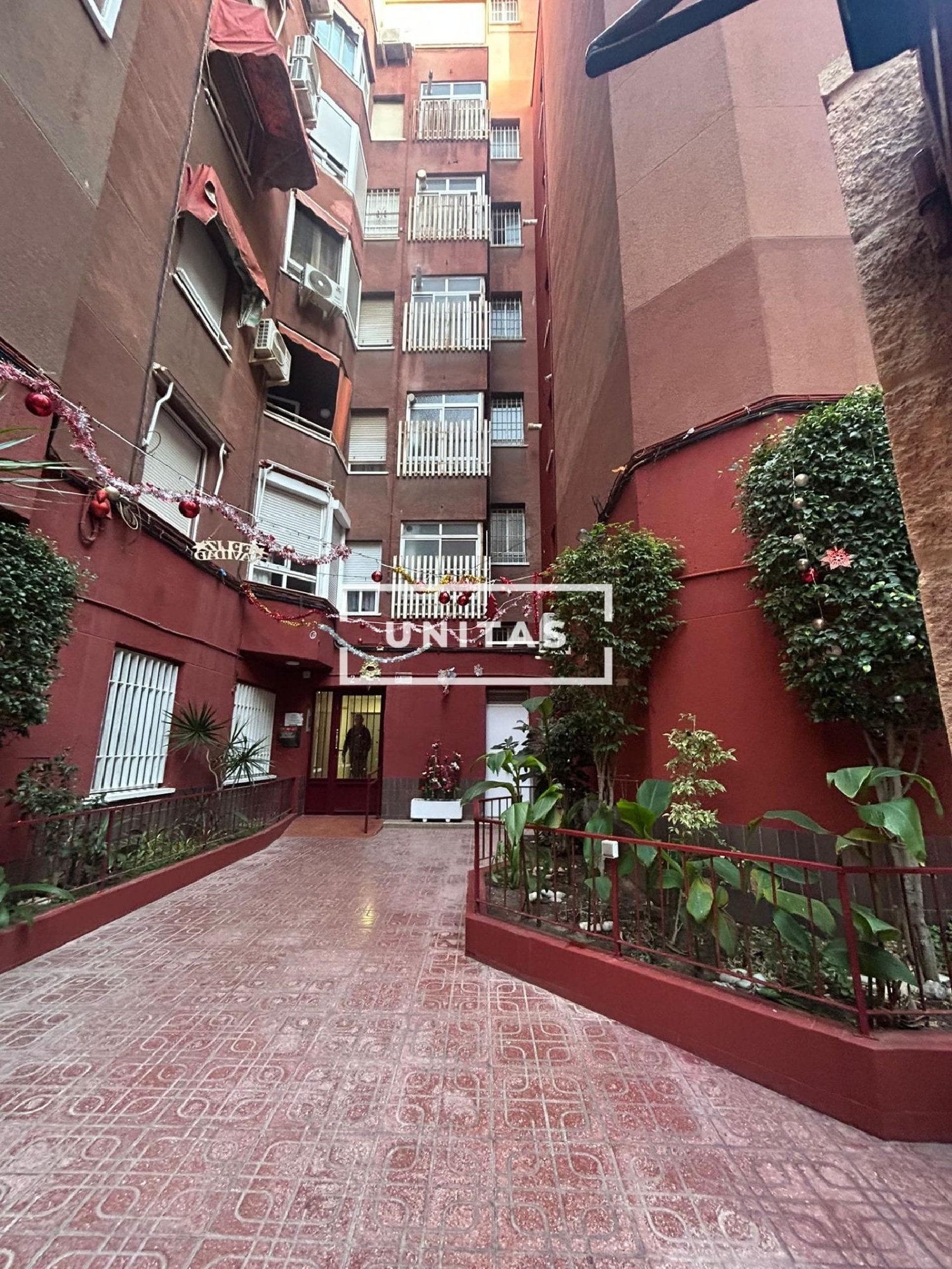  till salu lägenhet Alicante Centro 03001 Alacantí 1