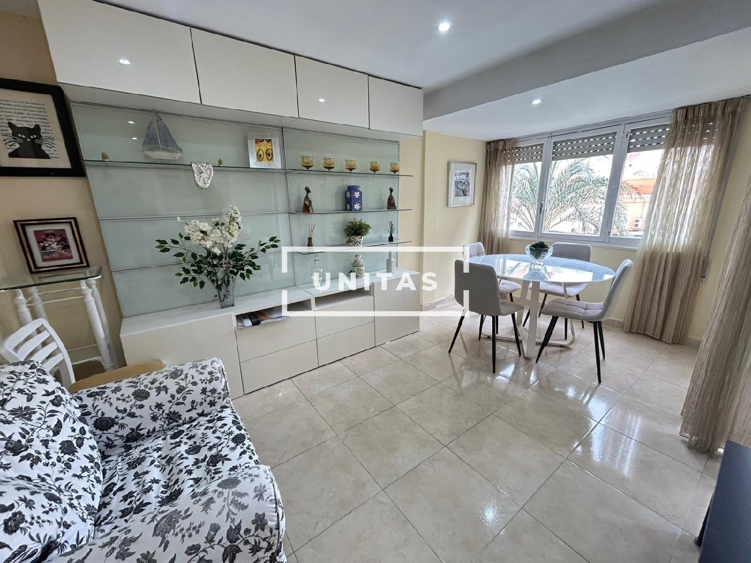  till salu lägenhet Alicante Centro 03001 Alacantí 5