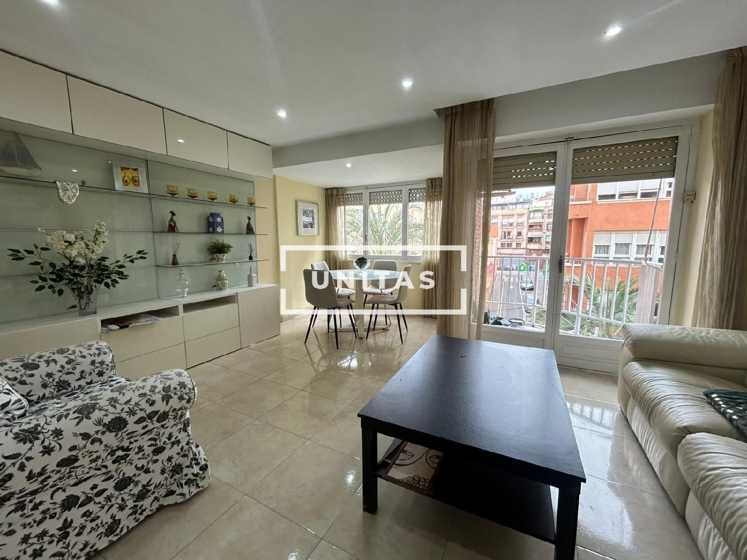  till salu lägenhet Alicante Centro 03001 Alacantí 4