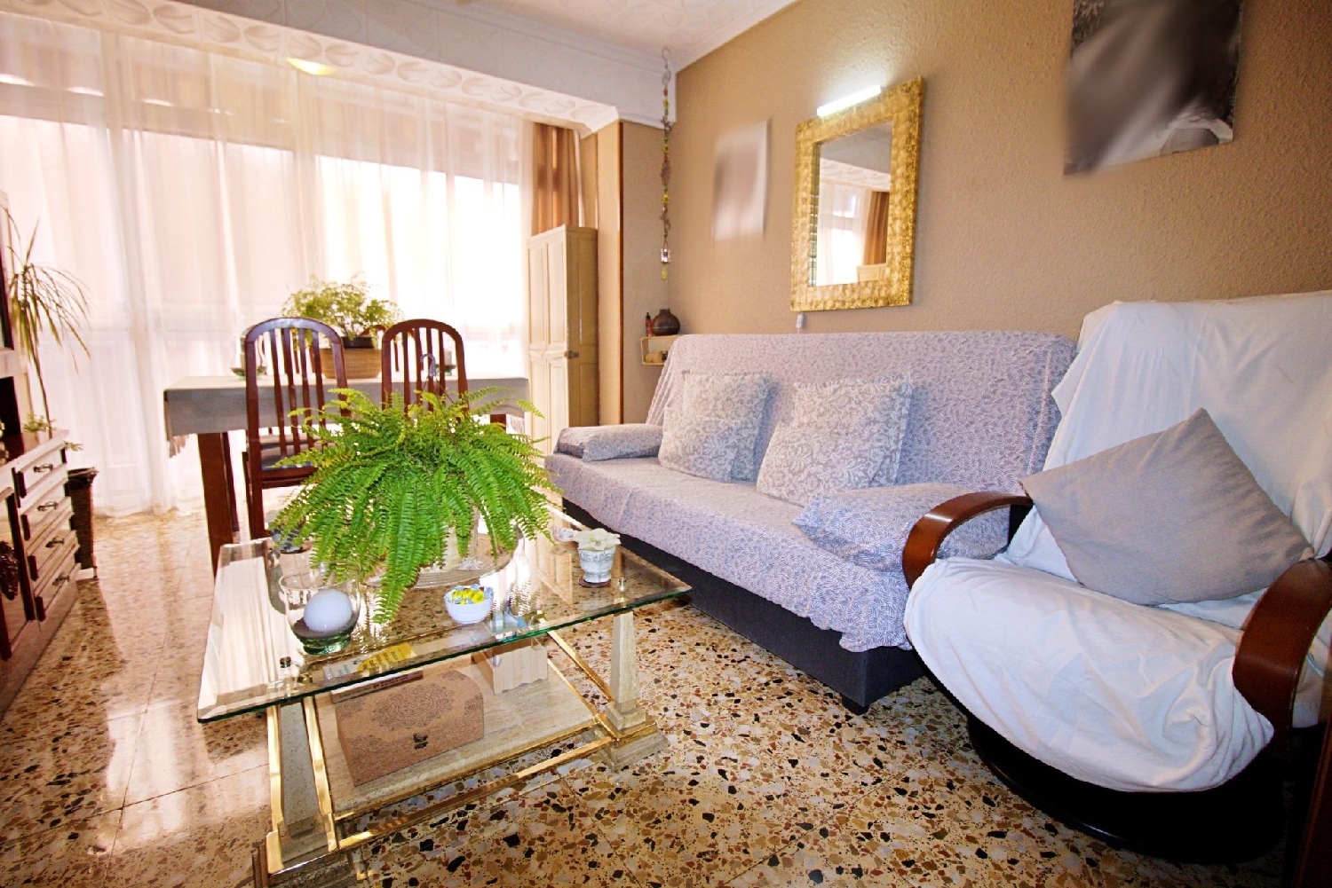  à vendre appartement Alicante Centro 03001 Alacantí 1