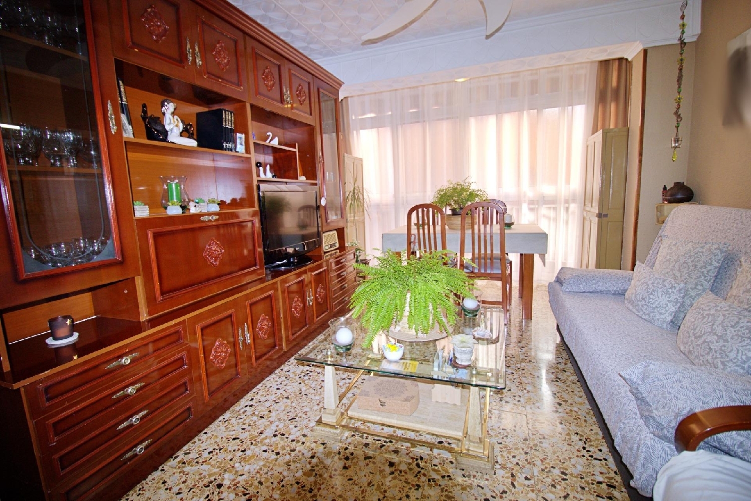  à vendre appartement Alicante Centro 03001 Alacantí 3