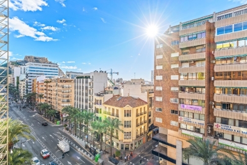 Alicante Centro 03001 Alacantí appartement foto 6338514