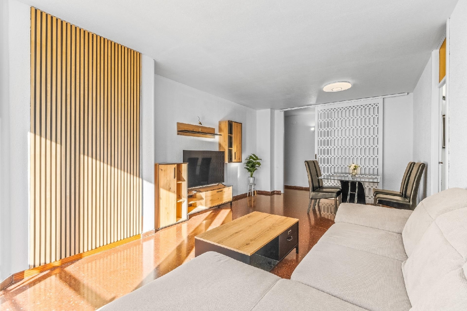 te koop appartement Alicante Centro 03001 Alacantí 6