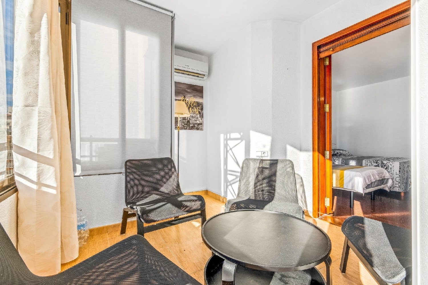 te koop appartement Alicante Centro 03001 Alacantí 3