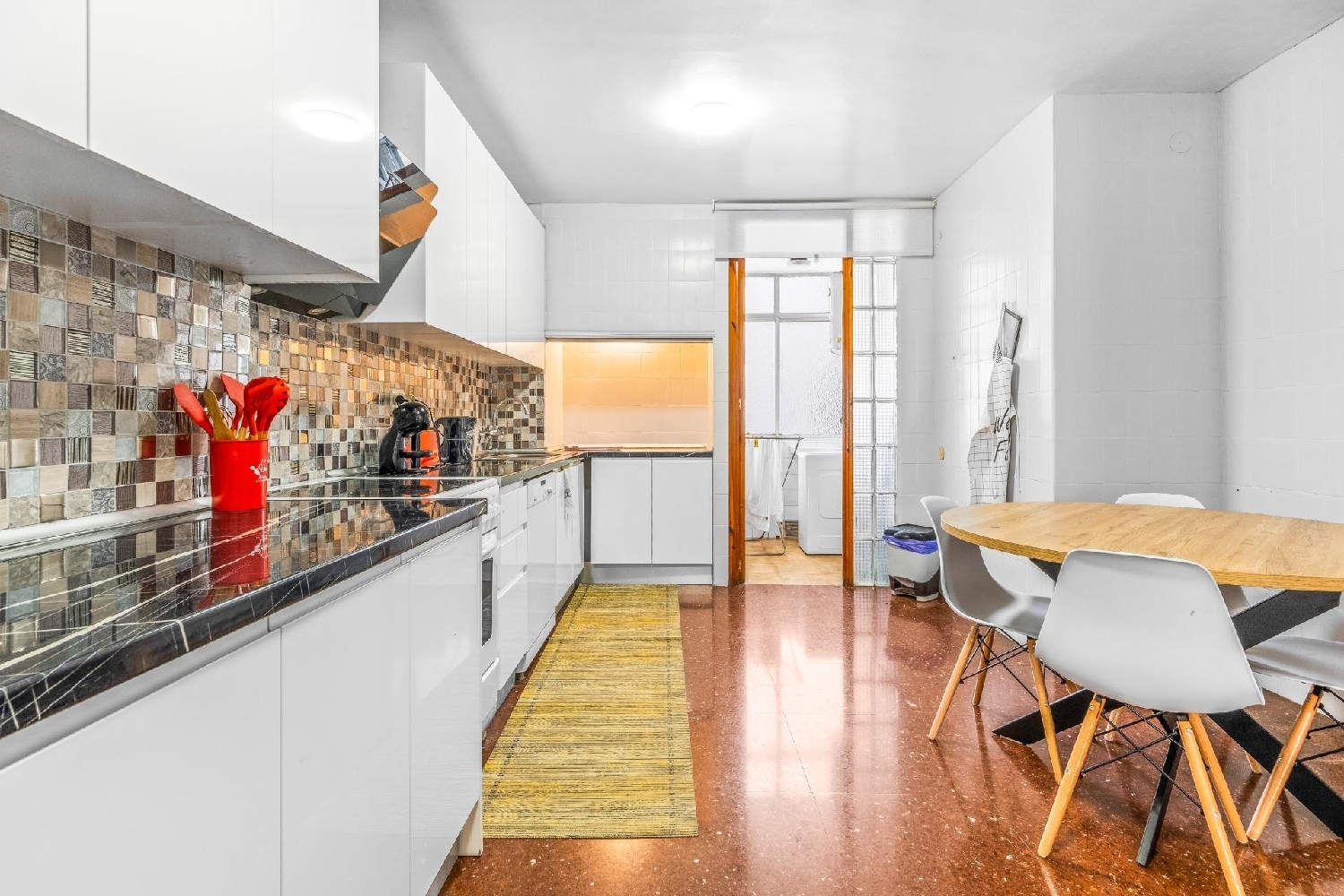 te koop appartement Alicante Centro 03001 Alacantí 4