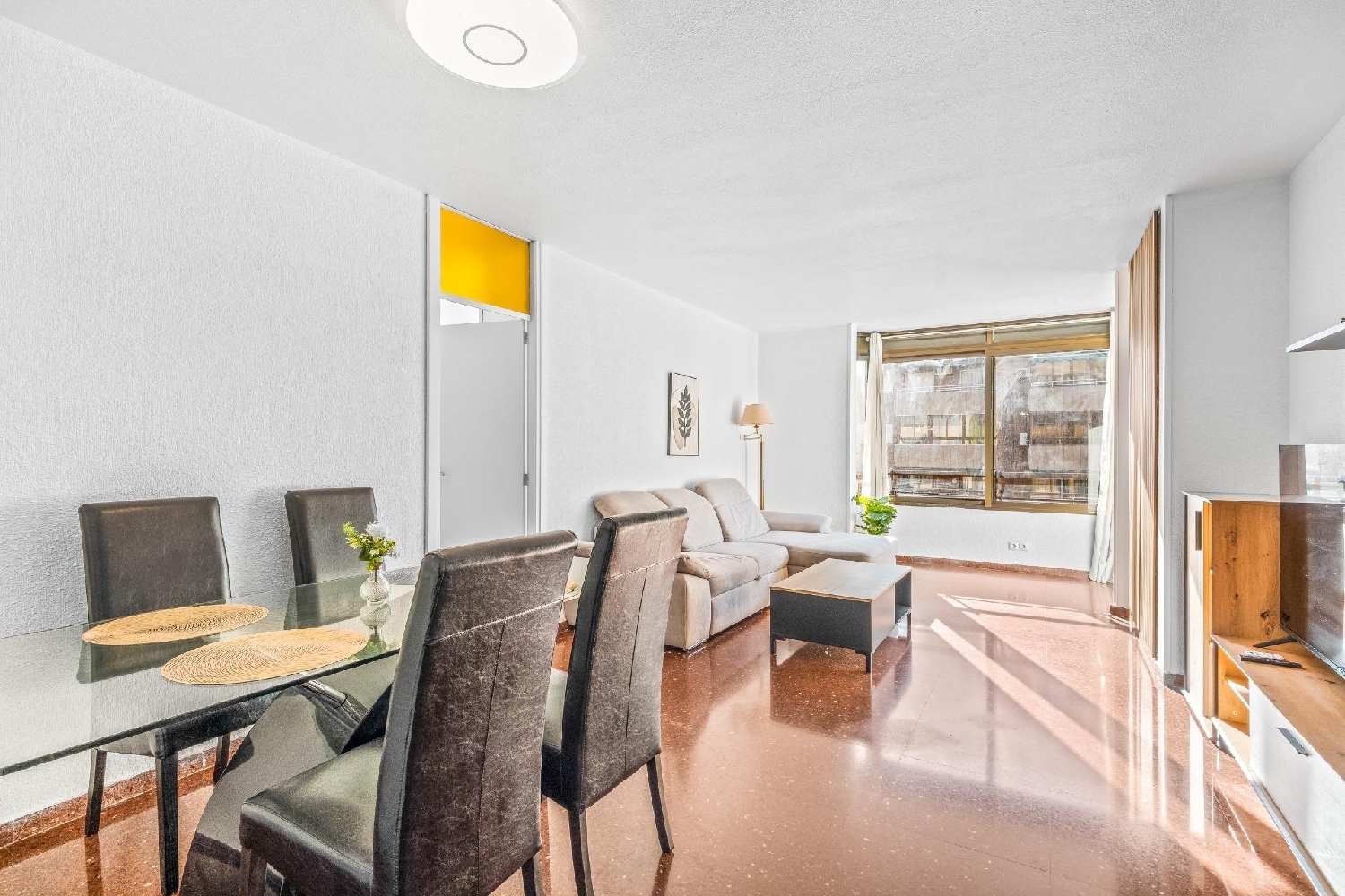 te koop appartement Alicante Centro 03001 Alacantí 5