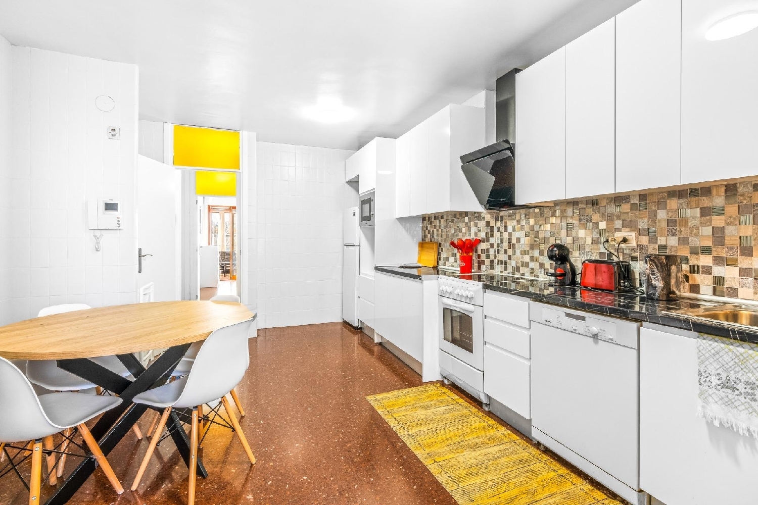 te koop appartement Alicante Centro 03001 Alacantí 7