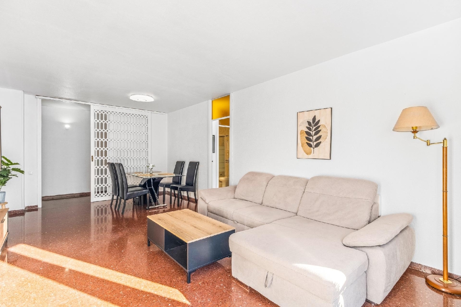 te koop appartement Alicante Centro 03001 Alacantí 2