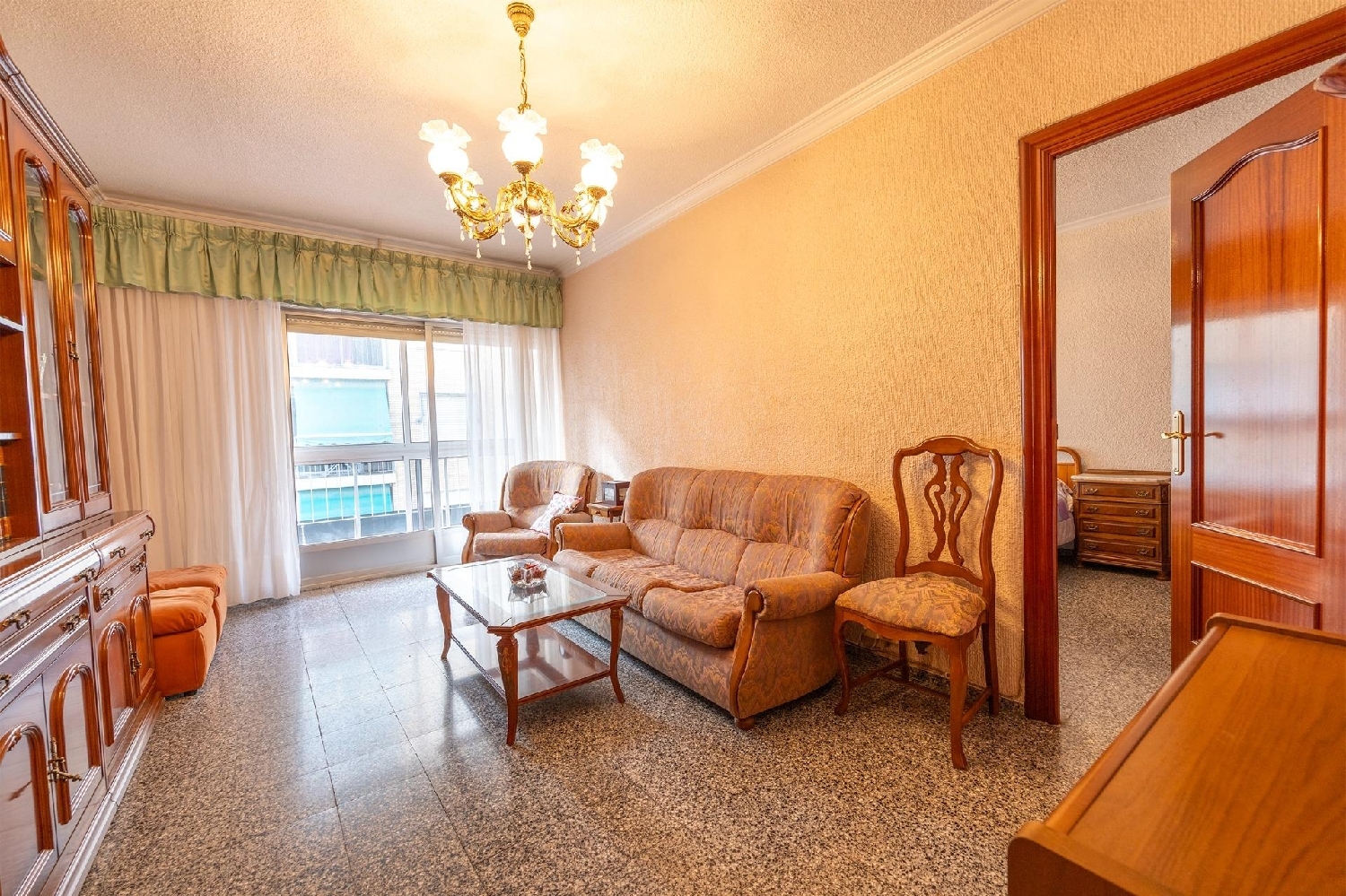  te koop appartement Alicante Centro 03001 Alacantí 1