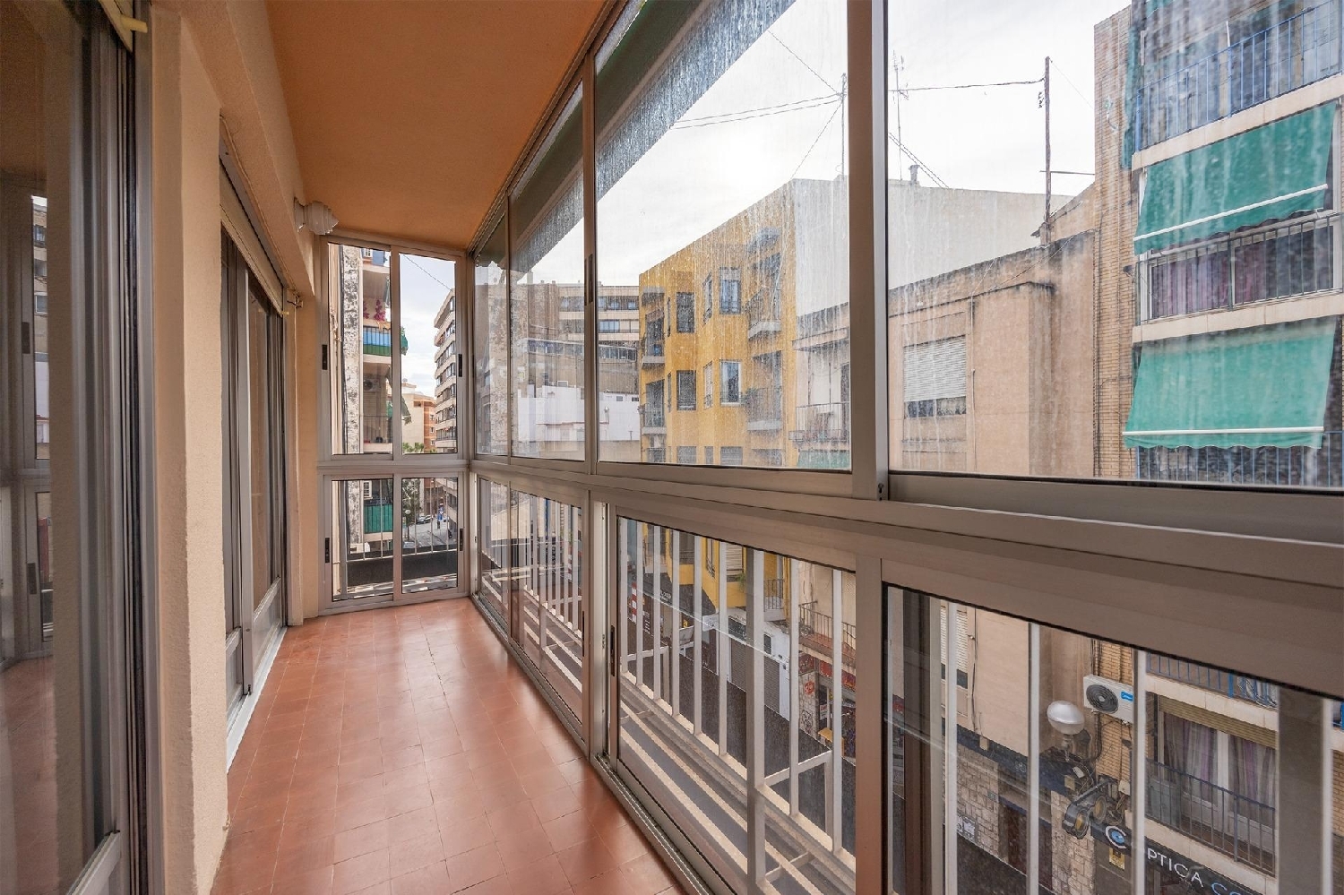  te koop appartement Alicante Centro 03001 Alacantí 4