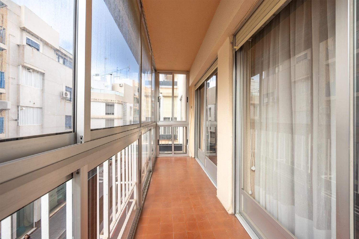  te koop appartement Alicante Centro 03001 Alacantí 5