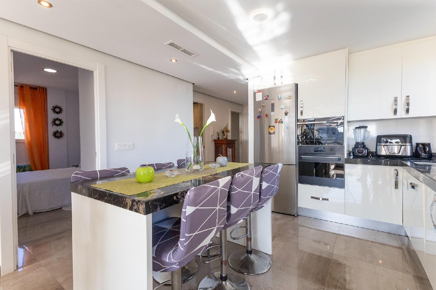  te koop appartement Alicante Centro 03001 Alacantí 6