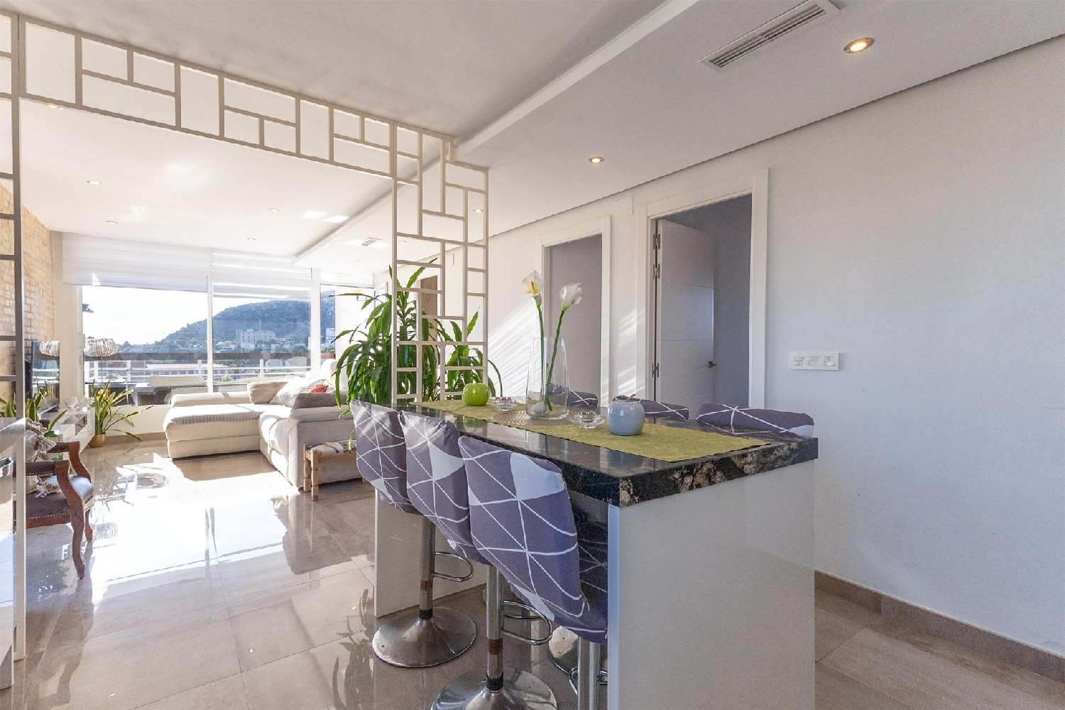  te koop appartement Alicante Centro 03001 Alacantí 5