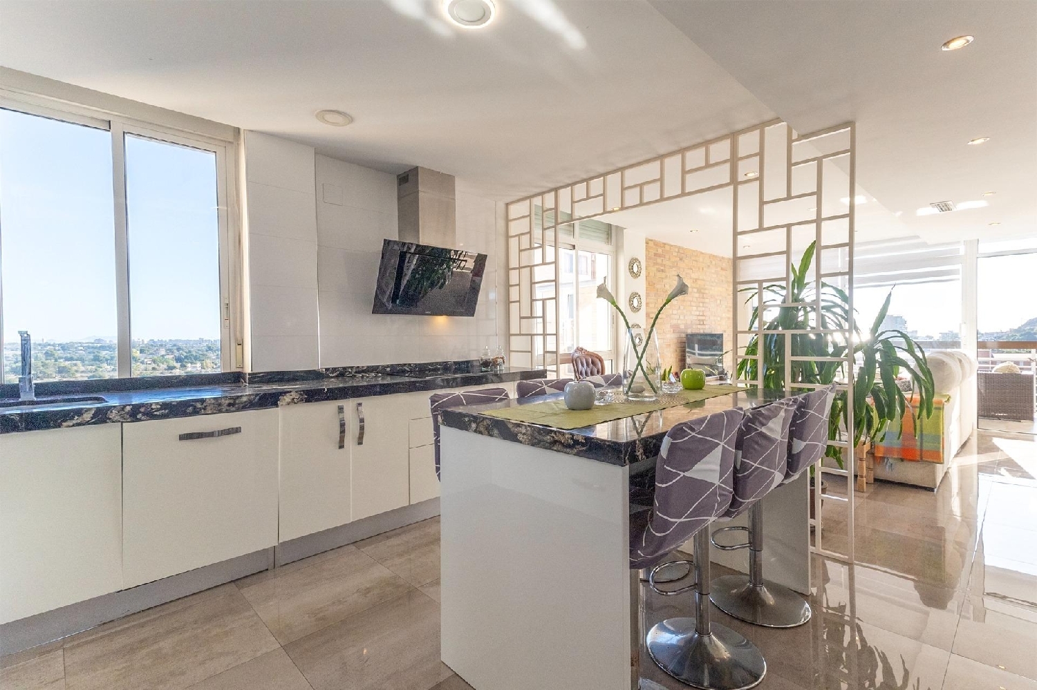  te koop appartement Alicante Centro 03001 Alacantí 8