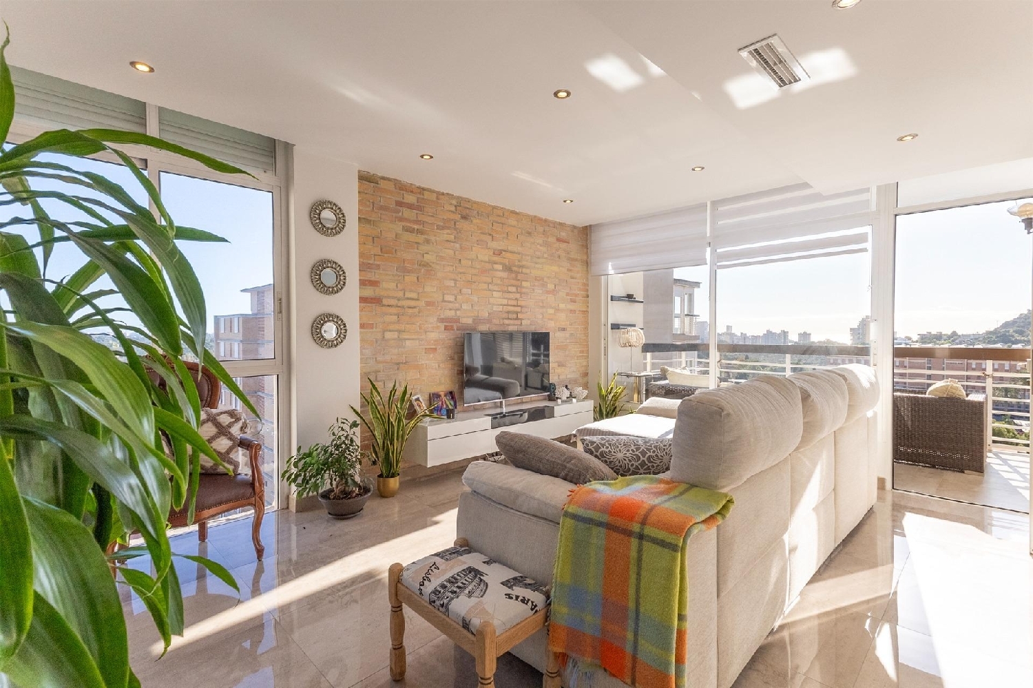  te koop appartement Alicante Centro 03001 Alacantí 3