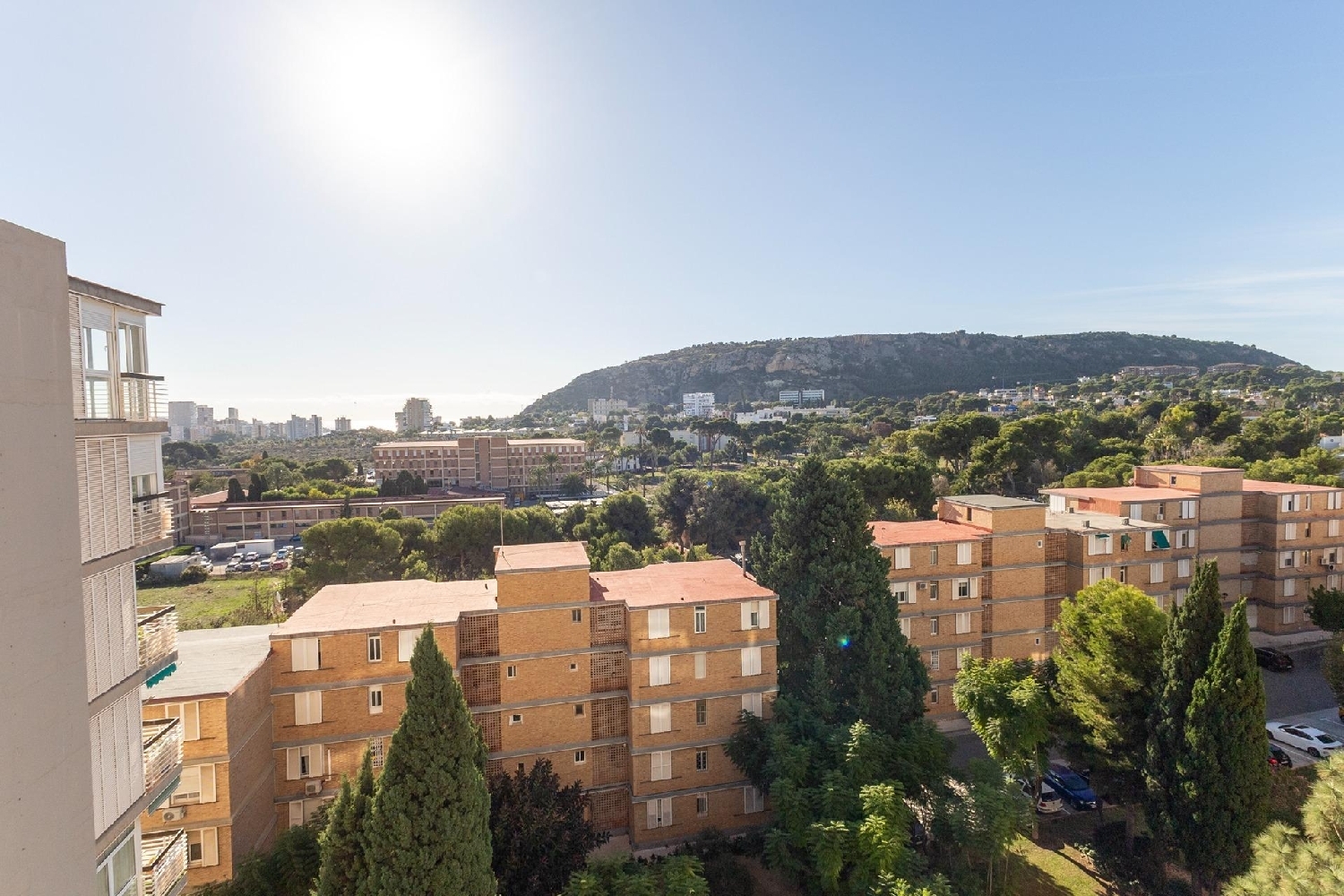  te koop appartement Alicante Centro 03001 Alacantí 2