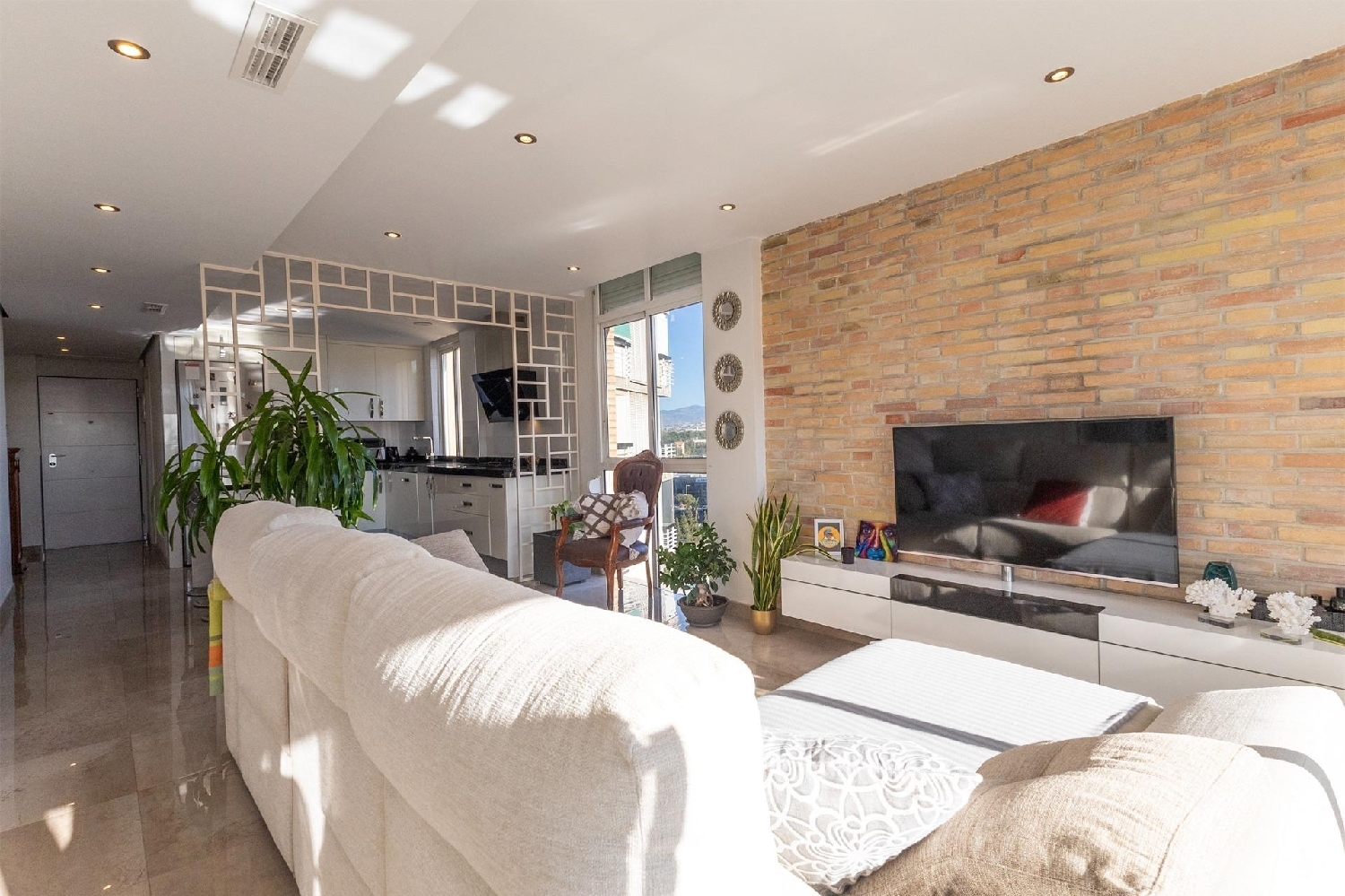  te koop appartement Alicante Centro 03001 Alacantí 4