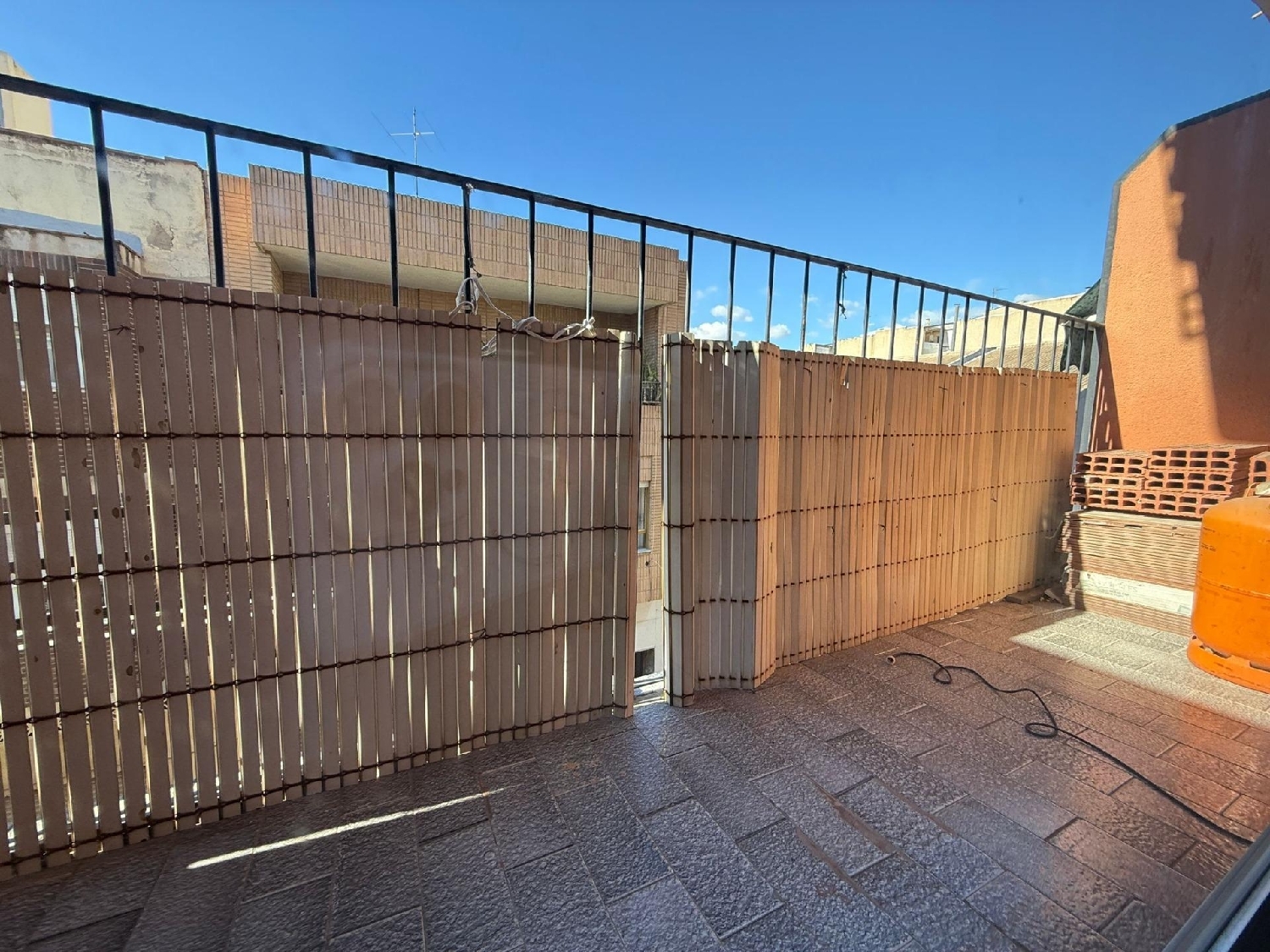 te koop appartement Alicante Centro 03001 Alacantí 4