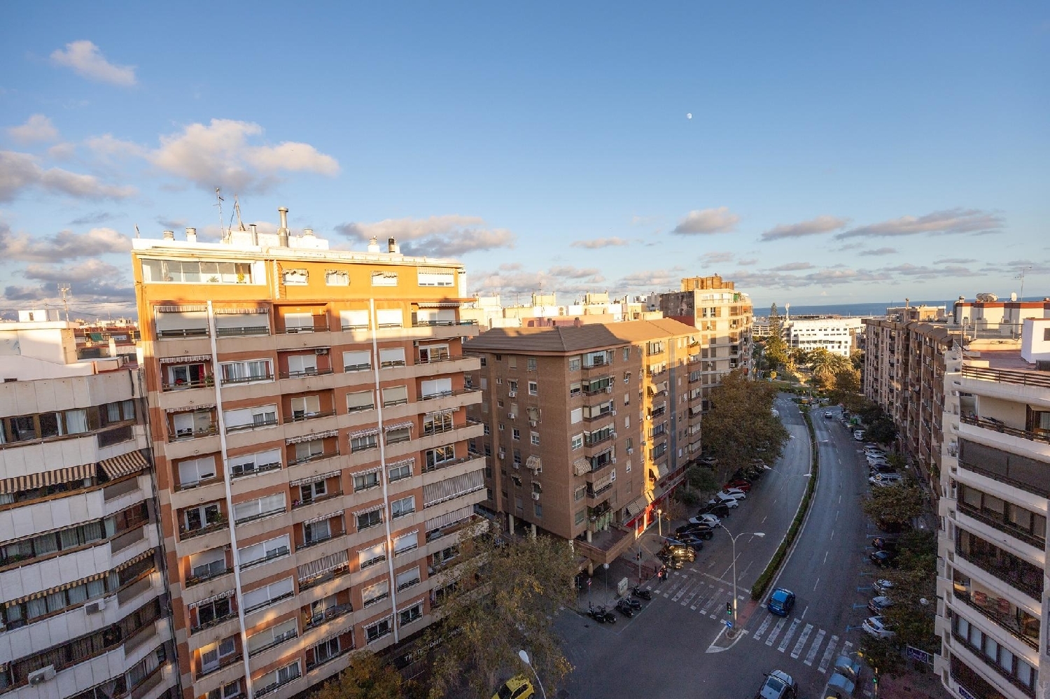  te koop appartement Alicante Centro 03001 Alacantí 2